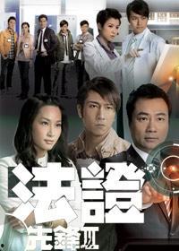 法证先锋3粤语在线观看,揭秘罪案背后的真相与智慧较量