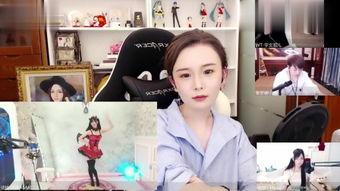 在线观看主播,揭秘在线观看主播的奇幻之旅