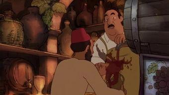 先知在线观看,揭秘神秘先知的奇幻之旅