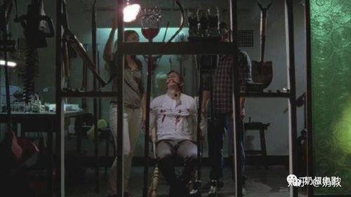 人皮客栈3 在线观看,惊悚回归，恐怖再升级