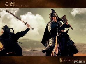 三国 在线观看,在线重温千古传奇