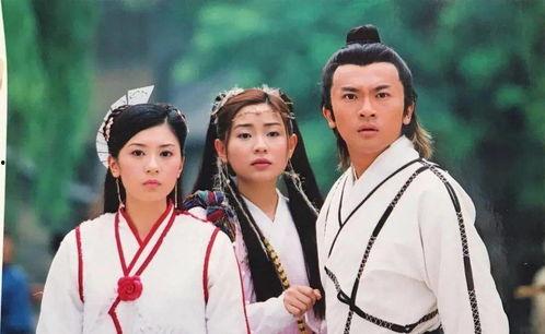 倚天屠龙记马景涛版在线观看,激情演绎，经典再现！