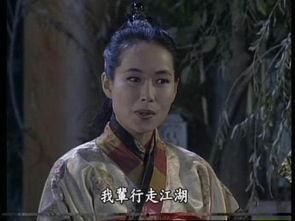 倚天屠龙记马景涛版在线观看,激情演绎，经典再现！