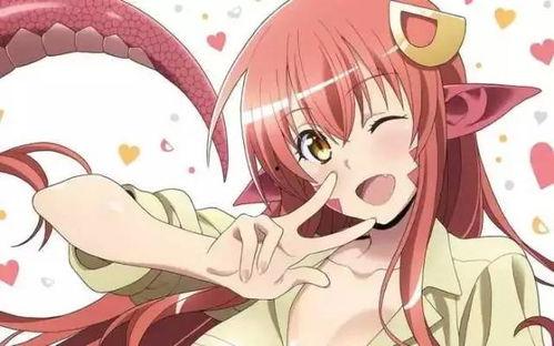 魔物娘的同居日常在线观看,奇幻同居生活大揭秘