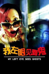 左眼看见鬼在线观看,揭秘神秘异象的惊悚之旅