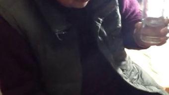 奶奶在线观看,在线观看的温馨之旅