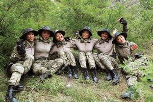 女兵突击电视剧全集在线观看,热血青春，铁血军魂！