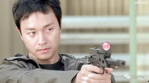 枪王张国荣在线观看,传奇影帝的枪战人生