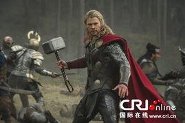 雷神2在线观看,黑暗世界在线观影指南：震撼特效，英雄归来！