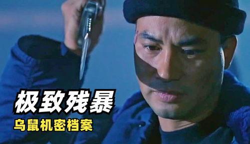 乌鼠机密档案在线观看,揭秘神秘组织背后的惊心动魄