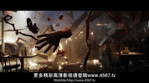 死神来了5高清完整版在线观看,命运轮回，高清完整版在线观看