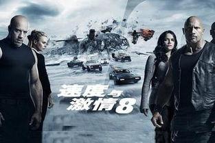 速度与激情8在线免费观看,揭秘在线观看秘籍