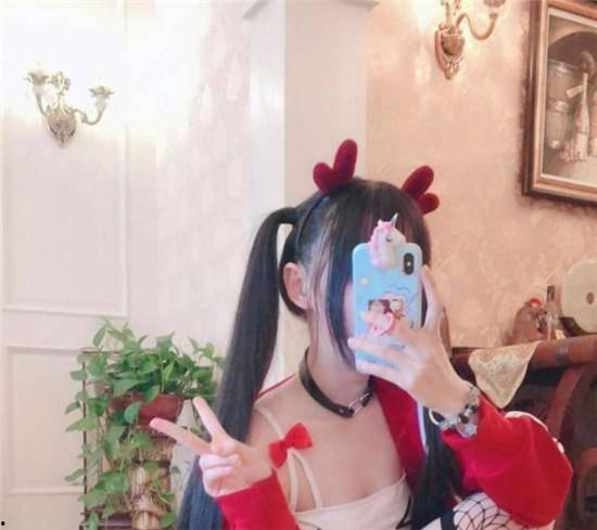黑萝莉白萝莉在线观看,一场视觉盛宴的在线观看之旅