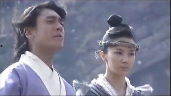 楚留香在线观看,江湖传奇，在线重温
