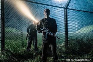 湮灭 在线观看,探索未知宇宙的神秘之旅