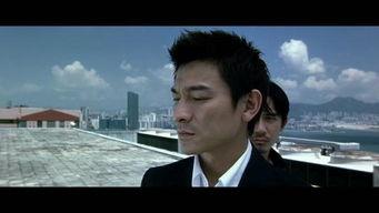 无间道 在线观看,卧底风云，生死较量