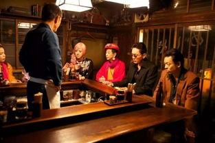 深夜食堂日本版电影在线观看,温馨治愈，美食相伴的深夜时光