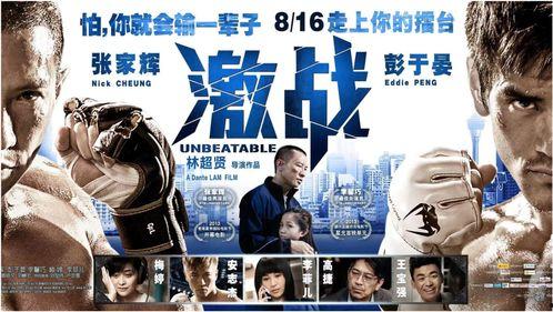 激战电影在线观看,热血对决，巅峰对决在线观看