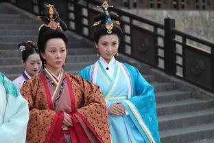 在线观看芈月传,宫廷权谋与女性命运的史诗画卷