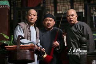 铁齿铜牙纪晓岚第四部在线观看,揭秘古代智慧与幽默的传奇故事