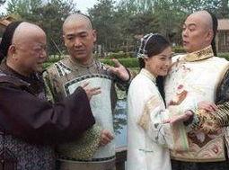 铁齿铜牙纪晓岚第四部在线观看,揭秘古代智慧与幽默的传奇故事