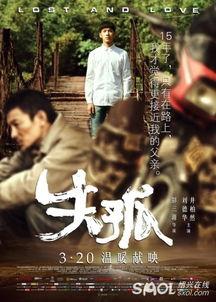 失孤在线观看,寻找失散亲情的感人之旅