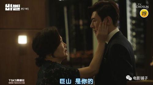 韩国19在线观看,揭秘热门韩剧背后的故事与魅力